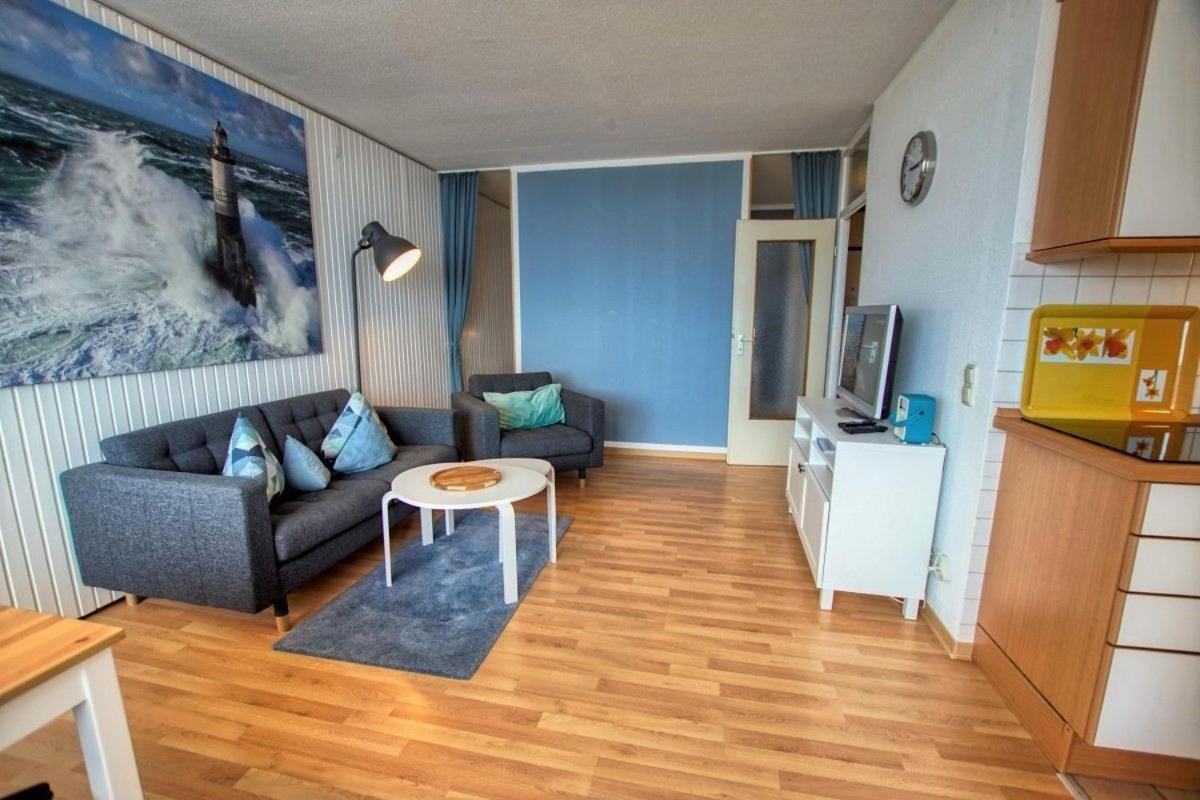 Ferienpark - Haus B, App 0B0610 Heiligenhafen Buitenkant foto