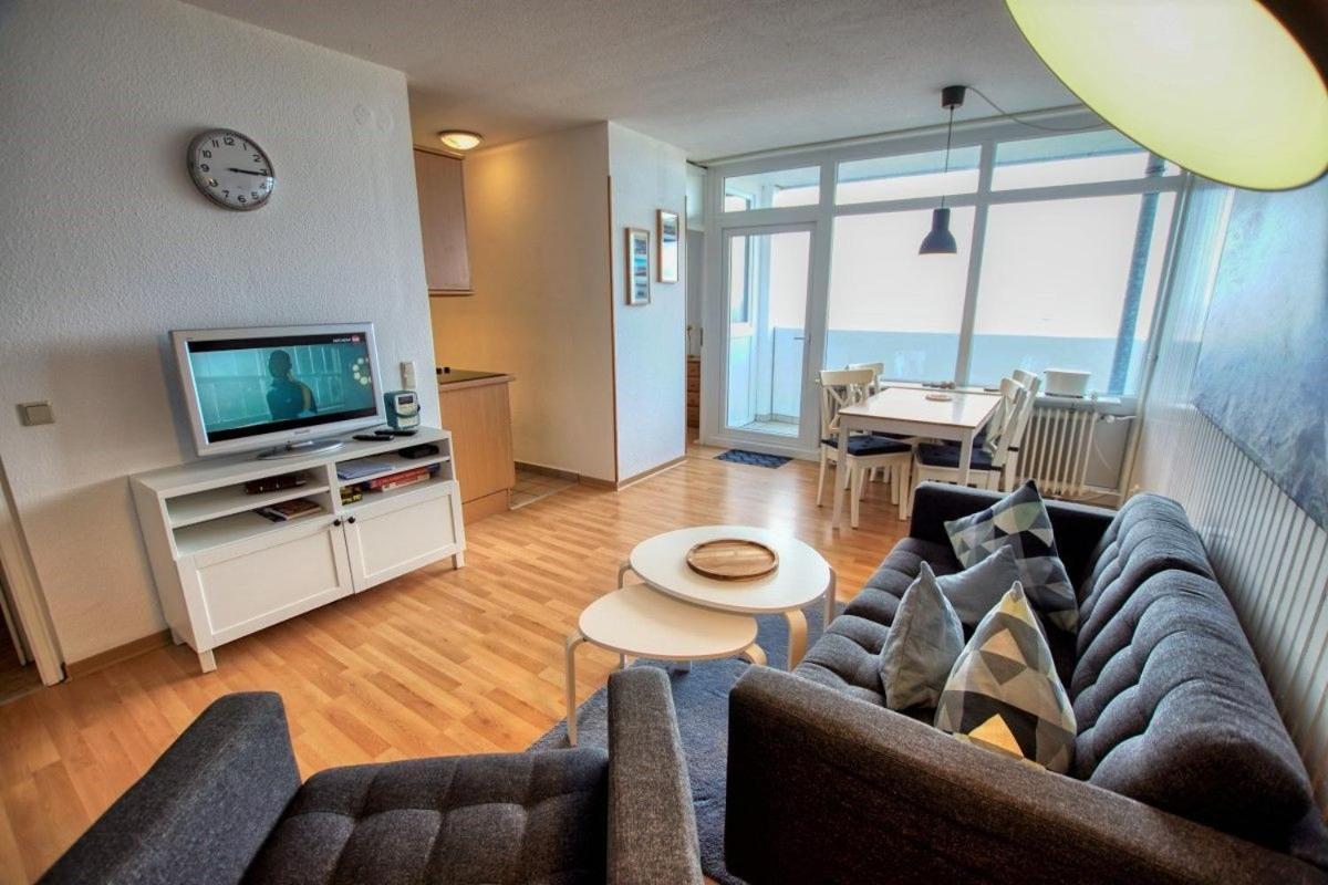 Ferienpark - Haus B, App 0B0610 Heiligenhafen Buitenkant foto